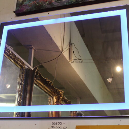 Led tükör RGB