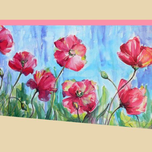 Tulipános festmény_1