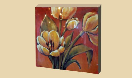Tulipános festmény_2