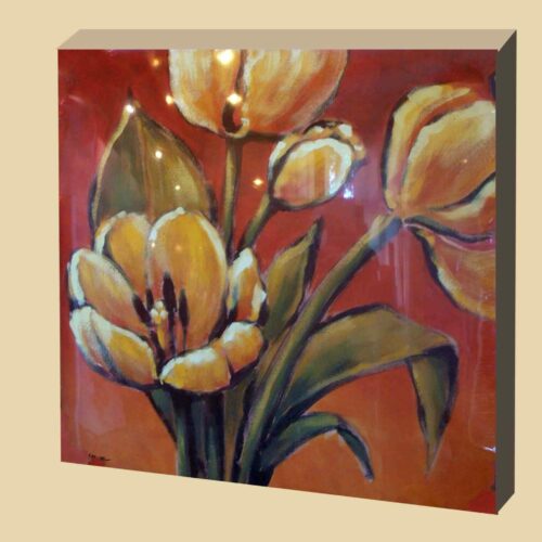 Tulipános festmény_2